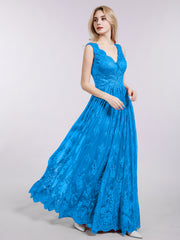 Ocean Blue