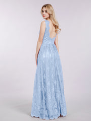 Sky Blue