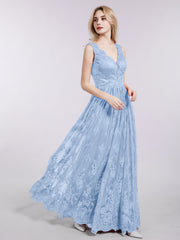 Sky Blue