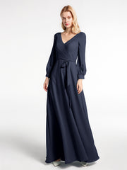 Dark Navy