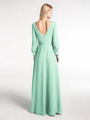 Mint Green