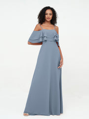 Dusty Blue