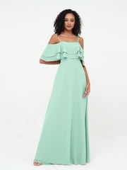 Mint Green