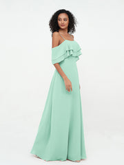 Mint Green
