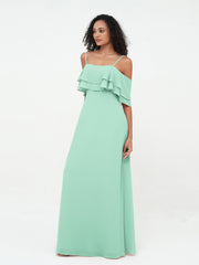 Mint Green