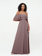 Vintage Mauve