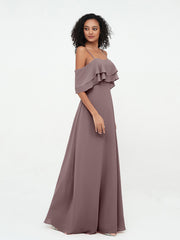 Vintage Mauve