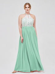 Mint Green