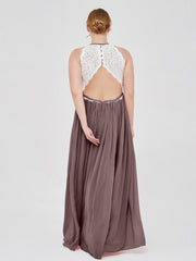 Vintage Mauve