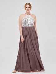 Vintage Mauve
