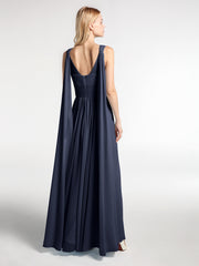 Dark Navy