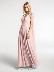 Dusty Rose