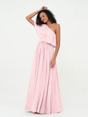 Blushing Pink