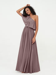 Vintage Mauve