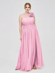 Candy Pink