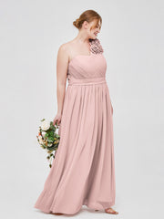 Dusty Rose