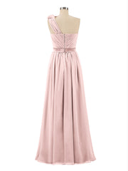 Dusty Rose