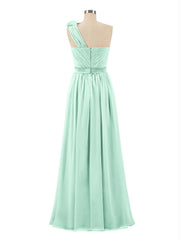 Mint Green
