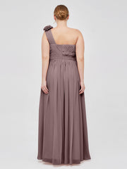 Vintage Mauve