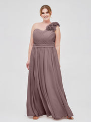 Vintage Mauve