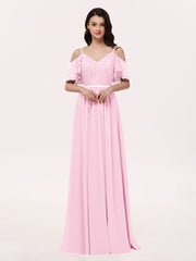 Candy Pink