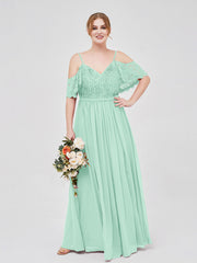 Mint Green