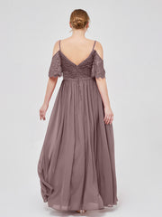 Vintage Mauve