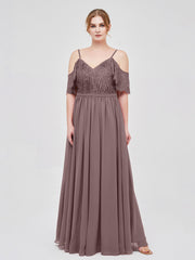 Vintage Mauve