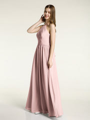 Dusty Rose
