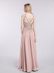 Dusty Rose