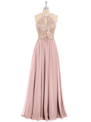 Dusty Rose