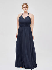 Dark Navy