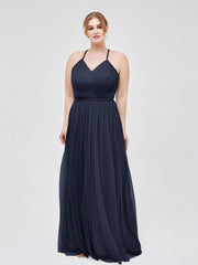 Dark Navy