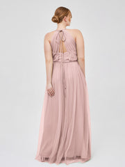 Dusty Rose