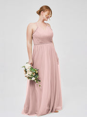 Dusty Rose