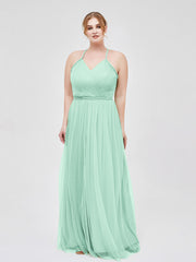 Mint Green
