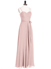 Dusty Rose