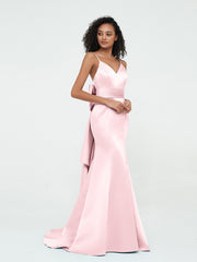 Blushing Pink