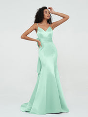 Mint Green