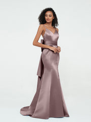 Vintage Mauve