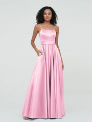 Candy Pink