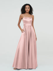 Dusty Rose