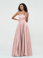 Dusty Rose