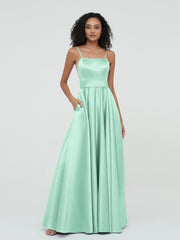 Mint Green