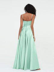 Mint Green