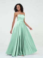 Mint Green
