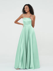 Mint Green