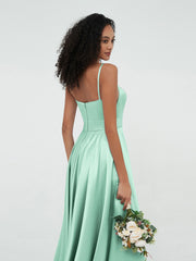 Mint Green