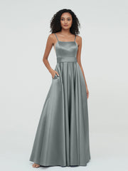 Steel Grey