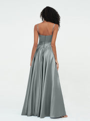 Steel Grey